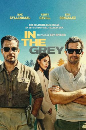 Image In the Grey – Der Film
