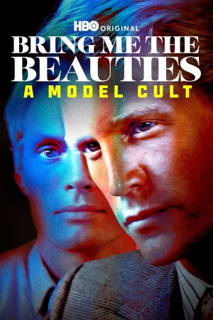 Image Bring Me the Beauties: A Model Cult