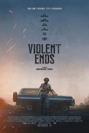 Image Violent Ends – Der Film